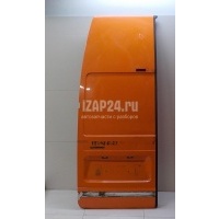 Дверь багажника левая Ford Transit (2006 - 2013) 1741888