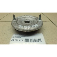 Опора переднего амортизатора верхняя VAG Superb (2002 - 2008) 8D0412065F