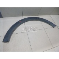 Накладка переднего крыла правого Ssang Yong Actyon New/Korando C (2010 - ) 7952034000
