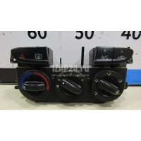 Блок управления отопителем Hyundai-Kia Sportage (1993 - 2006) 0K07161190D