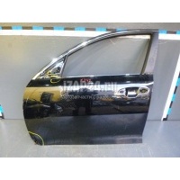 Дверь передняя левая Hyundai-Kia Optima IV (2016 - ) 76003D4000