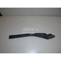 Уплотнитель капота Honda CR-V (2007 - 2012) 74146SWAA00