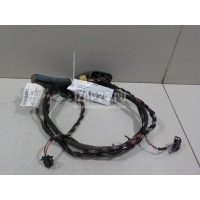 Проводка (коса) VAG Polo (Sed RUS) (2011 - 2020) 6RU971121E