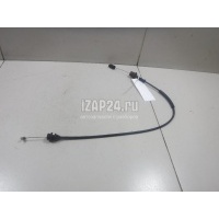 Трос газа Renault Logan (2005 - 2014) 182013208R