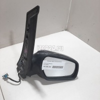 Зеркало правое электрическое Ford C-MAX (2003 - 2010) 1524486