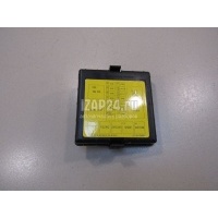 Крышка блока предохранителей Ssang Yong Actyon (2005 - 2012) 8216009661
