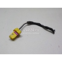 Разъем VAG Arosa (1997 - 2004) 4D0972571