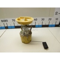 Насос топливный электрический Ford C-MAX (2003 - 2010) 1447513