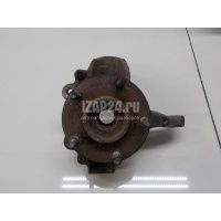 Кулак поворотный передний левый Mazda Mazda 3 (BK) (2002 - 2009) BP4K33031C