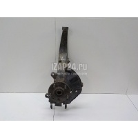 Кулак поворотный передний левый Mazda Mazda 6 (GH) (2007 - 2013) GS1D33031