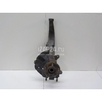 Кулак поворотный передний правый Mazda Mazda 6 (GH) (2007 - 2013) GS1D33021