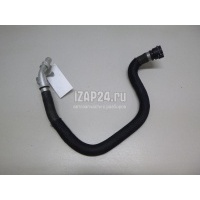 Патрубок отопителя Chrysler Cherokee (KL) 2013 52014627AB