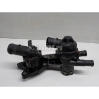Корпус термостата VAG Fabia (2007 - 2015) 03C121026M