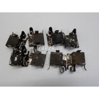 К-кт установочный передних колодок Toyota Auris (E15) (2006 - 2012) 0494742050