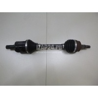 Полуось передняя левая Chrysler Cherokee (KL) (2013 - ) 68238841AB