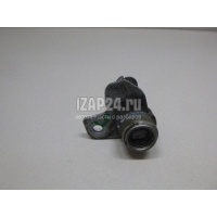 Вставка замка двери лев. Hyundai-Kia Accent II (+ТАГАЗ) (2000 - 2012) 8197025B00