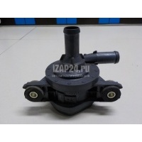 Насос (помпа) электрический Toyota Land Cruiser (150)-Prado 2009 161B047010
