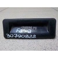 Кнопка открывания багажника VAG Fabia (2007 - 2015) 5J0827566E