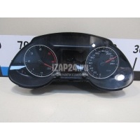 Панель приборов VAG Q5 [8R] (2008 - 2017) 8R0920930D