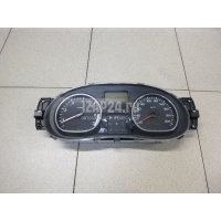 Панель приборов Renault Duster (2012 - ) 248107961R