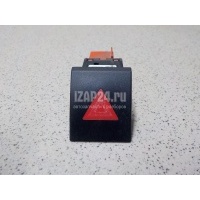 Кнопка аварийной сигнализации VAG Fabia (2007 - 2015) 5J0953235AWHS