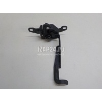 Замок капота Renault Laguna III (2008 - 2015) 656010007R
