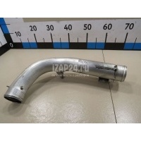 Патрубок интеркулера VAG A6 [C6,4F] (2004 - 2011) 059145731AK