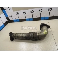Труба глушителя VAG Touareg (2002 - 2010) 059131790L
