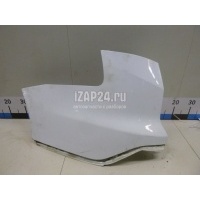 Накладка заднего бампера левая Ford Focus III (2011 - ) 1719433
