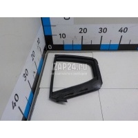 Уплотнитель стекла двери Mazda Mazda 3 (BM/BN) (2013 - 2018) BJS773651