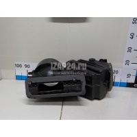 Корпус отопителя Renault Kangoo (2003 - 2008) 7701208227