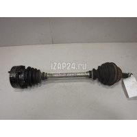 Полуось передняя левая VAG Golf III/Vento (1991 - 1997) 357407449AX