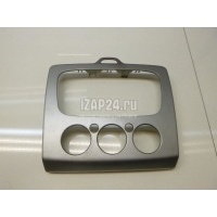 Рамка магнитолы Ford Focus II (2008 - 2011) 1539347