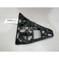 Направляющая переднего бампера левая Ford Transit (2006 - 2013) 1763225