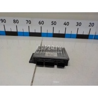 Блок управления двигателем Renault Kangoo (2003 - 2008) 7711497054