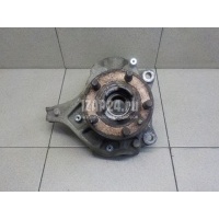 Кулак поворотный передний правый Land Rover Range Rover Evoque (2011 - ) LR024478