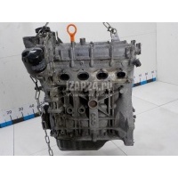 Двигатель VAG Toledo IV (2013 - ) 03C100092BX