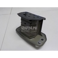 Кронштейн усилителя переднего бампера левый Toyota C-HR (2016 - ) 57014F4020