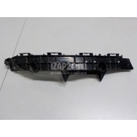 Направляющая заднего бампера левая Toyota C-HR (2016 - ) 52576F4010