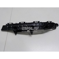 Направляющая заднего бампера правая Toyota C-HR (2016 - ) 52575F4010