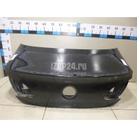 Крышка багажника VAG Passat CC (2008 - 2017) 3C8827025C