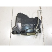Замок двери передней правой Toyota Avensis II (2003 - 2008) 6903002152