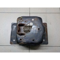 Кронштейн крепления запасного колеса Nissan Patrol (Y61) (1997 - 2009) 57214VB900