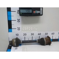 Полуось передняя VAG A4 [B8] (2007 - 2015) 8K0407271P