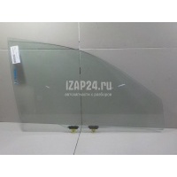 Стекло двери передней правой Mitsubishi Lancer Cedia (CS) (2000 - 2003) MR525732