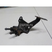 Кронштейн блока ABS (насос) VAG Fabia (2007 - 2015) 6Q1614235P