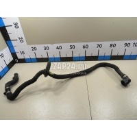 Патрубок отопителя VAG A6 [C6,4F] (2004 - 2011) 4F1819350F