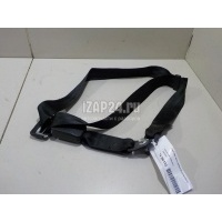 Ответная часть ремня безопасности Renault Logan (2005 - 2014) 8200703973