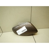 Накладка зеркала правого VAG EOS (2006 - 2015) 3C8857538GRU
