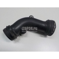 Патрубок интеркулера VAG Touareg (2002 - 2010) 7L6145956F
